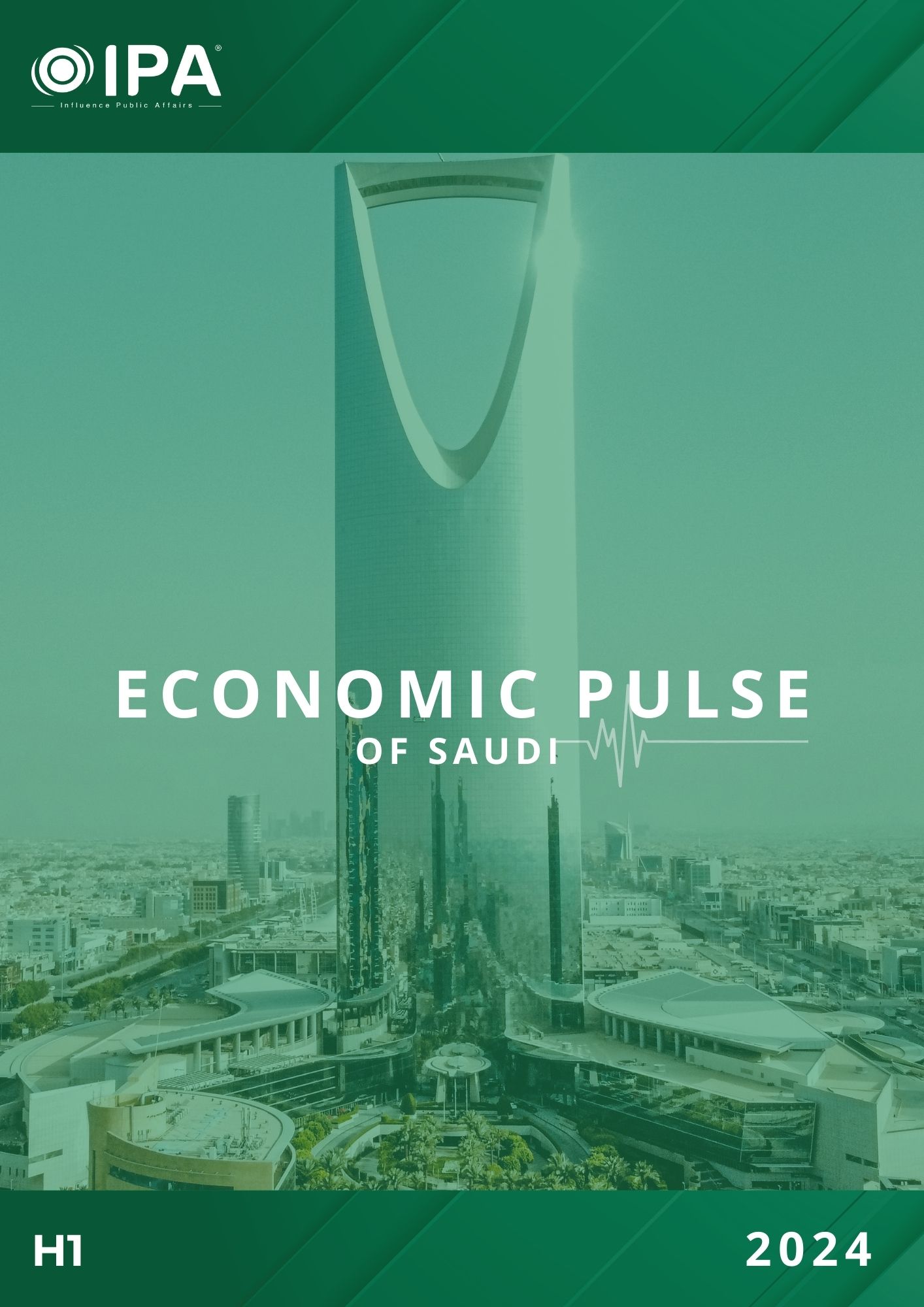 Economic Pulse of Saudi